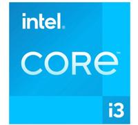 CPU TRAY Intel Core i3 14100 4,70GHz 12M Raptor Lake-S
