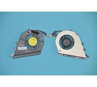CPU Ventola Cooling Fan per DELL Latitude E5420