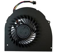 CPU ventola di raffreddamento per Dell Latitude E6540 Precision M2800 072 x RJ