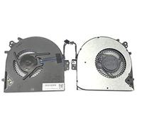 CPU Version FAN Ventola Cooler compatibile per PN : L03854-001
