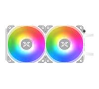 Cooler Xigmatek Liquid Killer X Arctic 240 Wasserkühlung 240mm white