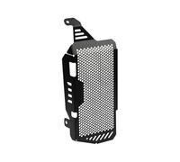 CPXCTZFZUB Copri del Radiatore Moto per H&Onda CRF250L CRF 250 LA CRF300L 300 RLA Rally 2021-2024 Protezione Griglia Radiatore Moto Nera