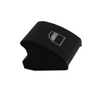 CPXCTZFZUB Interruttore alzacristalli auto Per BMW 3 Serisi E46 1997-2000 Pulsante Interruttore Finestra Coperchio Anteriore Sinistro O Destro 2X
