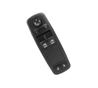 CPXCTZFZUB Interruttore alzacristalli auto Per Dodge Per Ram 1500-3500 2009-2012 Interruttore Di Comando Alzacristallo Elettrico Anteriore Sinistro 4602881AD 68148893AB