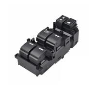 CPXCTZFZUB Interruttore alzacristalli auto Per Honda CR-V 2012-2016 Auto Master Interruttore Alzacristallo Elettrico Anteriore Sinistro 35750-T0A-A01 35750-T0A-A11