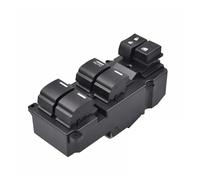 CPXCTZFZUB Interruttore alzacristalli auto Per Honda CR-V 2012-2016 Auto Master Interruttore Alzacristallo Elettrico Anteriore Sinistro 35750-T0A-A01 35750-T0A-A11