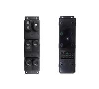 CPXCTZFZUB Interruttore alzacristalli auto Per Hyundai Accent 2015-2017 Anteriore Sinistro Power Master Finestra Controllo Sollevatore Pulsante Interruttore 93570-1R211