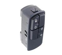 CPXCTZFZUB Interruttore alzacristalli auto Per M&ercedes B&enz C E G A R GL CLS LK Interruttore Di Controllo Della Finestra 0025452013