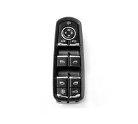 CPXCTZFZUB Interruttore alzacristalli auto Per Panamera Per Cayenne Per M&ACAN 2011-2016 Auto Elettrica Finestra Di Potere Pannello Controllo Principale Interruttore Pulsante