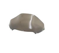 CPXCTZFZUB Parabrezza Moto Spoiler di Parabrezz Per Harley Per FLTRX FLTRU 2015-2024 Parabrezza Per Moto Copertura Per Carenatura(Windshield D)