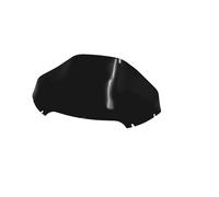 CPXCTZFZUB Parabrezza Moto Spoiler di Parabrezz Per Harley Per FLTRX FLTRU 2015-2024 Parabrezza Per Moto Copertura Per Carenatura(Windshield A)