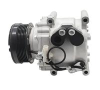 CPXCTZFZUB Per B&YD Per F0 F3R G3R L3 F6 M6 F3 M6 S7S6 F8 G8 G3 086-CF1 086CF1 Compressore Aria Condizionata AC AC Compressor A/C Clutch