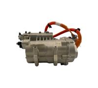 CPXCTZFZUB Per B&YD Per Song PLUS DM-I Qin PLUS DM I Compressore Del Condizionatore D'aria Elettrico Condizione 12V Volta AC Compressor A/C Clutch