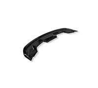 CPXCTZFZUB Per Ford Mustang Spoiler 2015 2016 2017 2018 2019 Stile GT500 Per Bagagliaio In ABS Di Alta Qualità Diffusore Paraurti Posteriore
