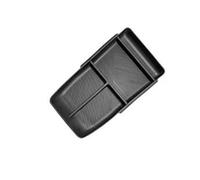 CPXCTZFZUB Per Geely EX5 Galaxy E5 2024-2026 Accessori Interni Auto Bracciolo Controllo Centrale Sotto La Scatola Immagazzinaggio Vano Portaoggetti da Bracciolo