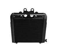 CPXCTZFZUB Per H&arley Per V-Rod VRSCB VRSCA 2004-2013 Radiatore Motore In Alluminio Per Motocicletta Radiatore raffreddamento moto