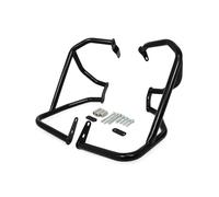 CPXCTZFZUB Per H&onda GoldWing GL1800 F6C 2018-2024 Barre Di Protezione Motore, Paraurti Telaio Moto Motore Carenatura Del Paraurti Moto(Black)