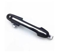 CPXCTZFZUB Per Honda Per Accord Settima Generazione 2003-2007 Maniglie Esterne Porte Anteriori Posteriori Maniglia Porta Esterna Maniglie esterne portiera dell'auto(Right rear door)