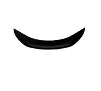CPXCTZFZUB Per Opel Insignia 2014-2016 Spoiler Alettone Posteriore Diffusore Paraurti Posteriore