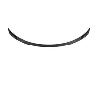 CPXCTZFZUB Per Tesla Model Y Juniper Spoiler Posteriore Per Lo Styling Esterno Nero Lucido Per Ala Del Bagagliaio In Plastica ABS Diffusore Paraurti Posteriore(Model Y Matte Carbon)