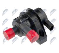 CPZ-AU-007 NTY Pompa acqua per AUDI,SEAT,SKODA,VW