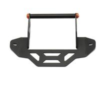 CPZPMFMKBG Navigation Mount Replacement Per BMW Per C400GT Supporto Per Cellulare Per Barra Trasversale Di Espansione Anteriore Regolabile Staffa Per Navigazione GPS Per Moto(12MM 1)