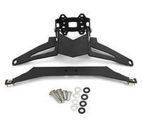 CPZPMFMKBG Navigation Mount Replacement Per BMW R 1200 RT Per R1200RT Per Modelli Inferiori Al 2009 Supporto Di Navigazione Navigatore Moto Telefono Con Ricarica USB GPS(Navigation bracket)