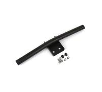 CPZPMFMKBG Navigation Mount Replacement Per CFMOTO 450MT 2023-2025 Accessori Moto Supporto Della Staffa Del Riflettore Sport Luce Di Nebbia Montaggio 450 Mt(23-25)