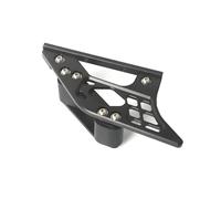 CPZPMFMKBG Navigation Mount Replacement Per CFMOTO 450MT 2023-2025 Accessori Moto Supporto Della Staffa Del Riflettore Sport Luce Di Nebbia Montaggio 450 Mt(24-25)