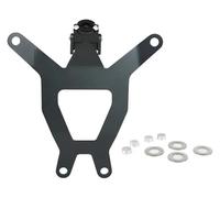 CPZPMFMKBG Navigation Mount Replacement Per Ducati Per Multistrada V4 / S/RS/Pikes Peak Per Rally Supporto Telefono Per Navigazione GPS Moto(Black 3)