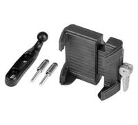 CPZPMFMKBG Navigation Mount Replacement Per Gold Per Wing Per GL 1800 Per GL1800 F6B Per Modelli DCT Dal 2018 Al 2024 Supporto GPS Per Telefono Per Navigazione(RIGHT PHONE HOLDER)