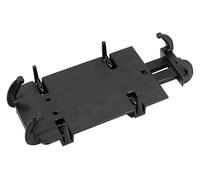 CPZPMFMKBG Navigation Mount Replacement Per K1300GT Per K1200GT Per K 1200 1300 GT Supporto Navigatore GPS Moto USB Telaio Montaggio(UN)
