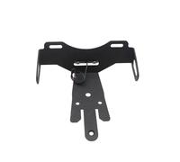 CPZPMFMKBG Navigation Mount Replacement Per Kawasaki Per ER6-N Per ER6-F Per Ninja 650 650R Per Carenata ER-6N ER6N ER6F ER-6F Moto Tail Tidy Portatarga Fender Eliminator