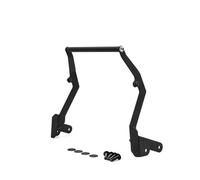 CPZPMFMKBG Navigation Mount Replacement Per L'Africa Per Twin CRF1100 2020-2025 Moto USB Supporto Del Telefono Piastra Di Staffa Navigazione Adattarsi(12MM)