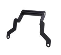 CPZPMFMKBG Navigation Mount Replacement Per L'aggiornamento Della Staffa Di Montaggio Barra Navigazione GPS Per Moto, Supporto Per Estensione Del Telefono Antiurto A Sicurezza Migliorata