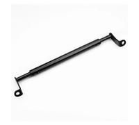 CPZPMFMKBG Navigation Mount Replacement Per Moto Scooter ATV Staffa Di Montaggio Del Supporto Telefono Faretto Barra Equilibrio Prolunga Regolabile A Lunghezza Trasversale(Nero)