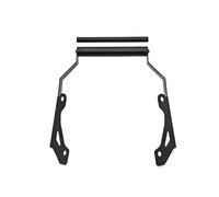 CPZPMFMKBG Navigation Mount Replacement Per NC750X Per NC 750 X 2021-2024 2022 2023 Moto Staffa Di Supporto Navigazione GPS Mount Del Telefono In Possesso Bar Kit(12-22mm)