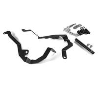 CPZPMFMKBG Navigation Mount Replacement Per Speciale Per Pan Per RA1250 Accessori Per Moto Supporto Per Strumento Di Navigazione GPS Per Ricarica Telefono Cellulare 1250(Bar - 12mm)