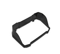 CPZPMFMKBG Navigation Mount Replacement Per TIGER 900GT/PRO/Per RALLY 2023-2026 Per Tiger 900 TIGER900 2021-2023 Moto Sun Visor Copertura Strumento Di Protezione Dello Schermo(2021-2023)