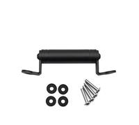 CPZPMFMKBG Navigation Mount Replacement Per Tracer 7GT 700GT 2020-2022 Per MT07 2016-2019 Moto Staffa Di Navigazione Supporto Del Telefono GPS Piastra Montaggio In Possesso Bar Kit