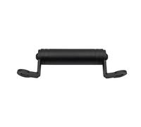 CPZPMFMKBG Navigation Mount Replacement Per Tracer 7GT 700GT 2020-2022 Per MT07 2016-2019 Moto Staffa Di Navigazione Supporto Del Telefono GPS Piastra Montaggio In Possesso Bar Kit