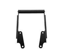 CPZPMFMKBG Navigation Mount Replacement Per Tracer 900 Per MT09 Per FJ09 2015-2018 2016 2017 Moto GPS Di Montaggio Staffa Navigazione Piastra Supporto Del Telefono In Possesso Bar Kit