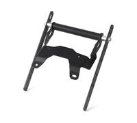 CPZPMFMKBG Navigation Mount Replacement Per XADV750 Per XADV 750 Per X-ADV750 Ricambi Moto Parabrezza Supporto Mobile Avanti Telefono Navigazione Regolabile