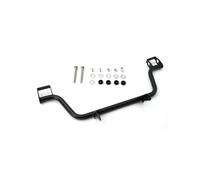 CPZPMFMKBG Navigation Mount Replacement Per YAMAHA Per TRACER 9 GT Fendinebbia Staffa Di Montaggio Tracer 9GT Accessori Moto Supporto Della Ausiliaria Kit Faretto