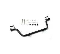 CPZPMFMKBG Navigation Mount Replacement Per YAMAHA Per TRACER 9 GT Fendinebbia Staffa Di Montaggio Tracer 9GT Accessori Moto Supporto Della Ausiliaria Kit Faretto