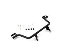 CPZPMFMKBG Navigation Mount Replacement Per Yamaha Per Tracer 9GT 2025 Per 9 GT Faretto Staffe Supporto Della Ausiliaria Accessori Nuovo Moto Fendinebbia Kit Staffa