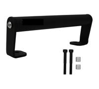 CPZPMFMKBG Navigation Mount Replacement Per Yamaha Per YZF-R7 Per YZFR7 2022 2023 Supporto Tachigrafo Telecamera Telefono GPS Staffa Di Navigazione Per Moto(Black 2)