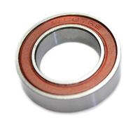 CQ - Cuscinetto a sfera RT004 30187-2RS (18 x 30 x 7 mm)