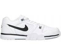 CQ9182-106 Nike Cross Trainer Low Bianco Uomo Sneakers Scarpe da Ginnastica...