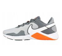 CQ9356-007 NIKE LEGEND ESSENTIAL 2 scarpe sportive scarpe da uomo grigio giorno